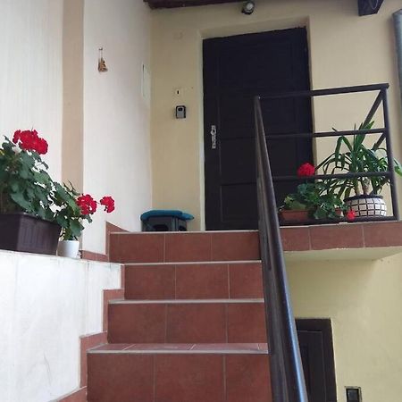 Apartman V Centru 올로모우츠 외부 사진