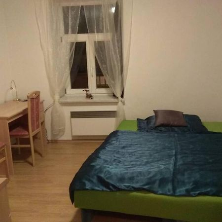 Apartman V Centru 올로모우츠 외부 사진