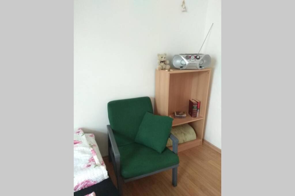 Apartman V Centru 올로모우츠 외부 사진
