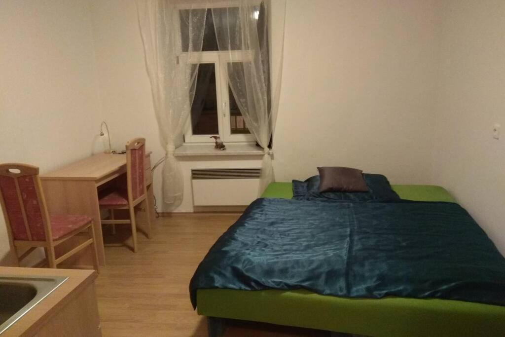 Apartman V Centru 올로모우츠 외부 사진