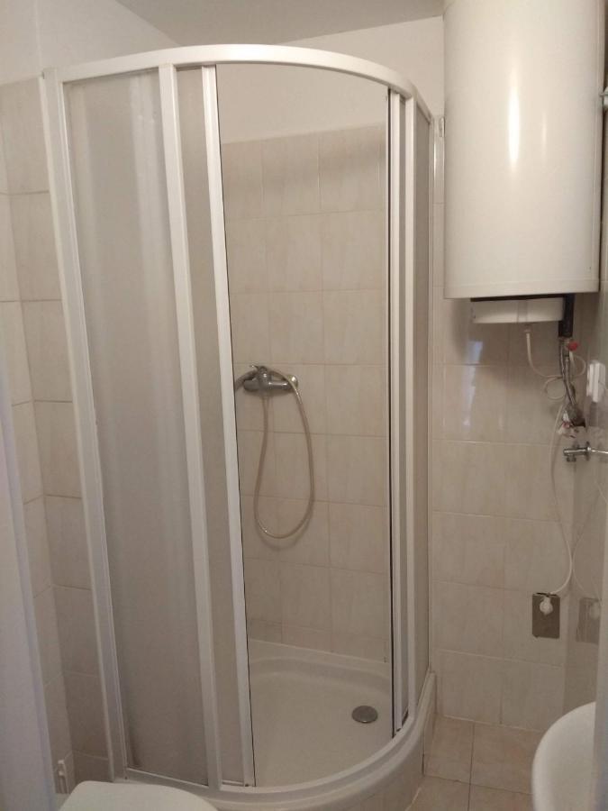 Apartman V Centru 올로모우츠 외부 사진