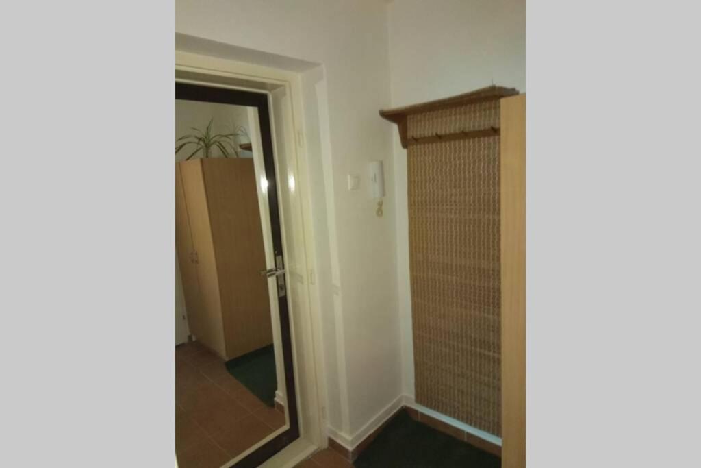 Apartman V Centru 올로모우츠 외부 사진